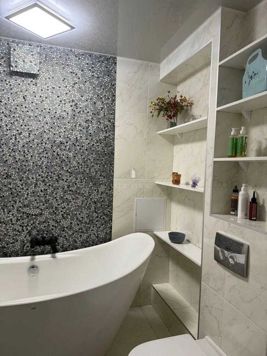 Стильна 1-кімнатна квартира в ЖК Святопетрівський — комфорт щодня