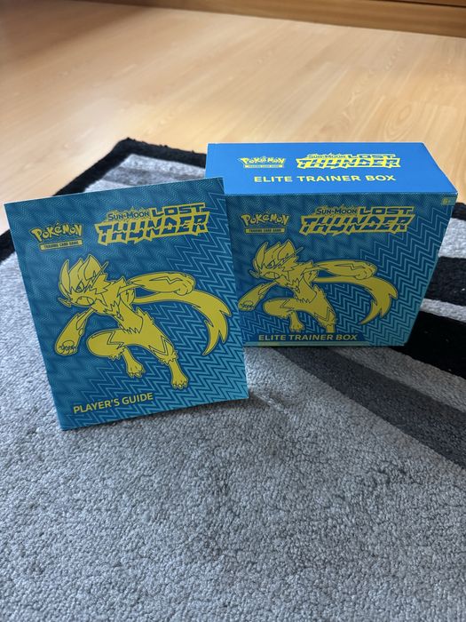 Pack of 49 Cards + Energy Cards
