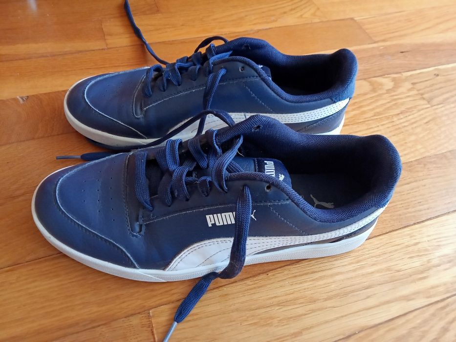 Buty PUMA Shuffle