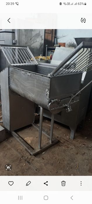 Фаршемешалка,фаршемес,колбасное,мясное.