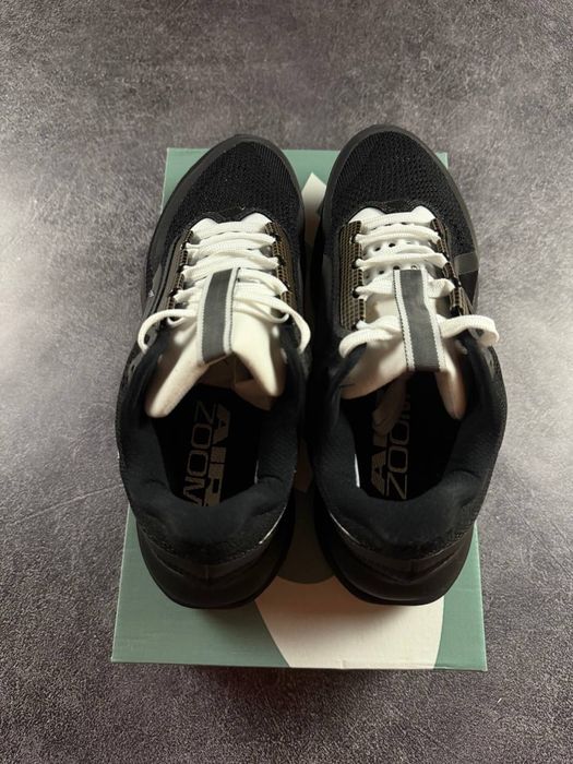 Nike Pegasus Premium SP Black