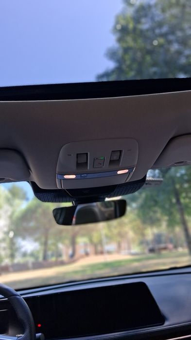 Nissan Ariya eléctrico