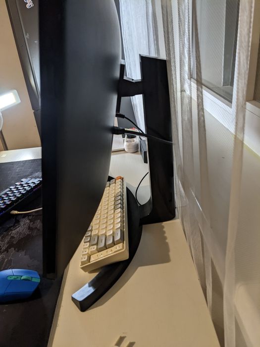 Монітор LG 75Hz 2560:1080