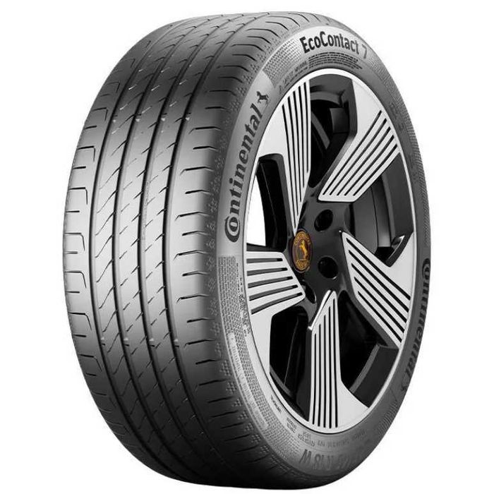NOWE opony letnie 2szt 255/45 R20 FR Continental EcoContact 7 2025