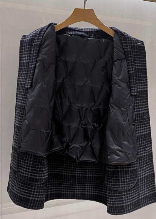 Zegna напівджак,пальто