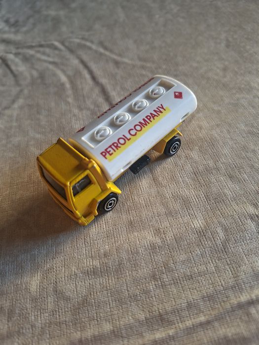 Carros de colecção