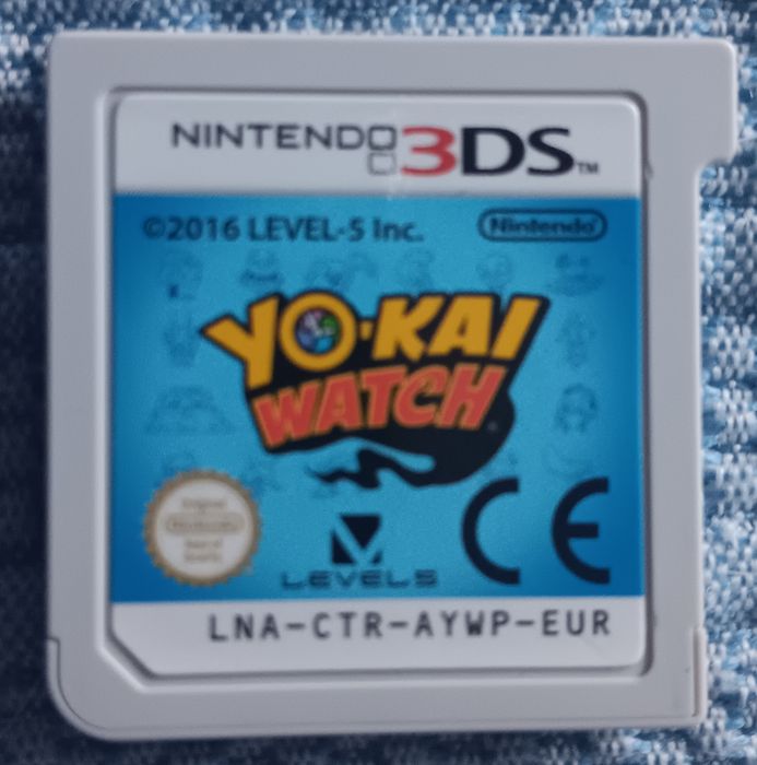 Jogos Nintendo 3DS
