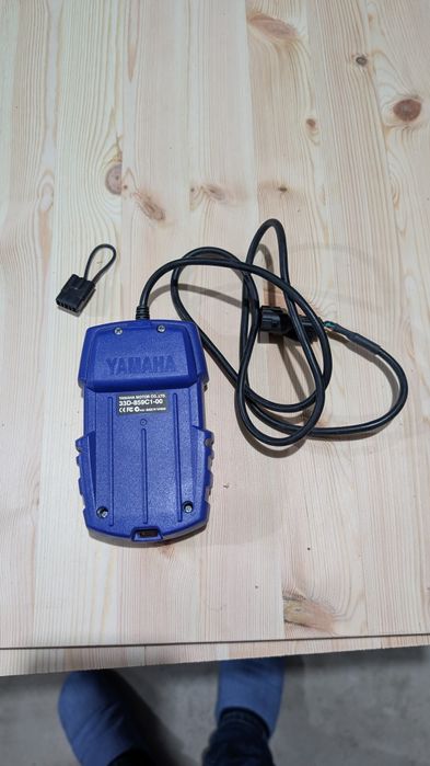 Yamaha YZ Power Tuner GYTR 33D-859C1-00