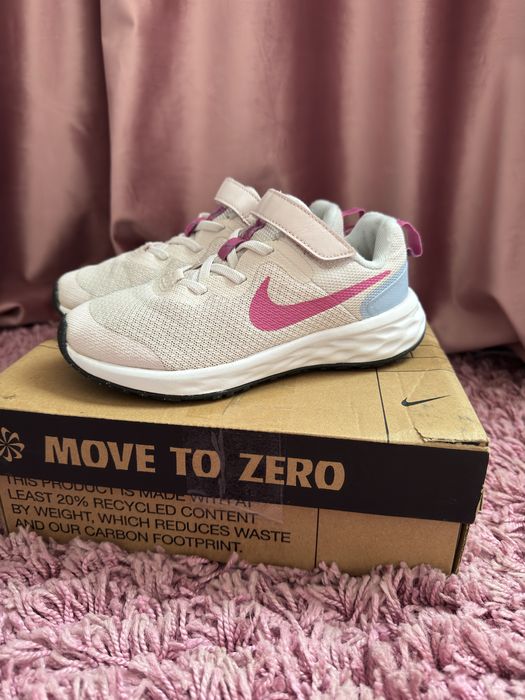 Nike кросівки оригінал