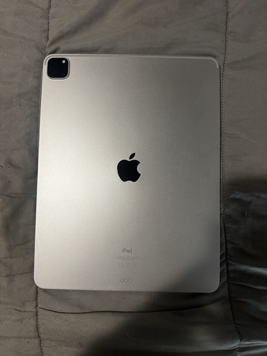 iPad Pro 4gen 12,9 polegadas