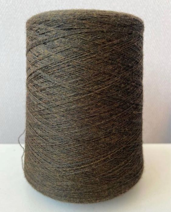 Меринос, нитки для вʼязання, пряжа