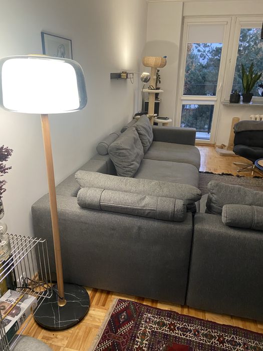 Narożnik Sofa Livingroom