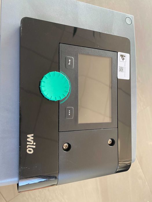 Pompa WILO Stratos Maxo 80/0,5-12-R7