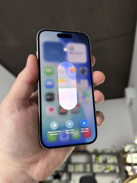 Apple iphone 15 128 gb білий айфон 100%