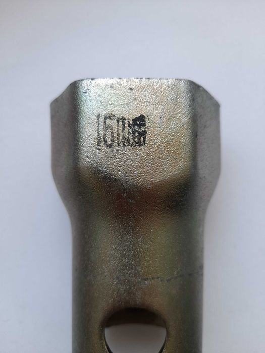 Klucz rurowy nasadowy 46mm