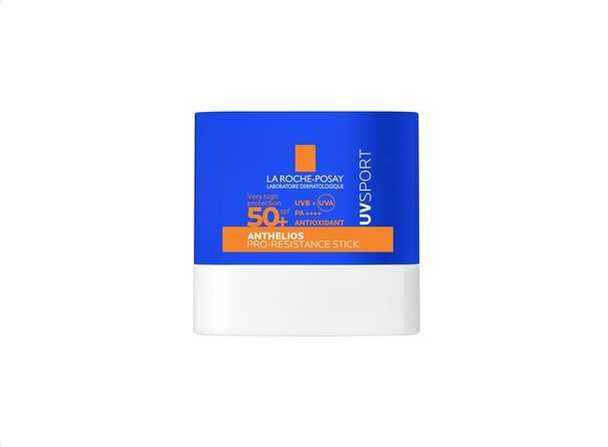 La Roche-Posay Anthelios UVSPORT Stick FPS50+ — NOVO E SELADO