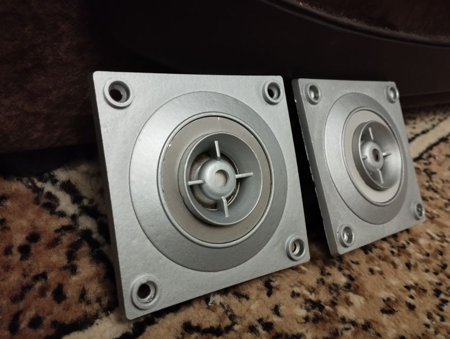 Вч динамики Амфитон 6ГДВ-7-16