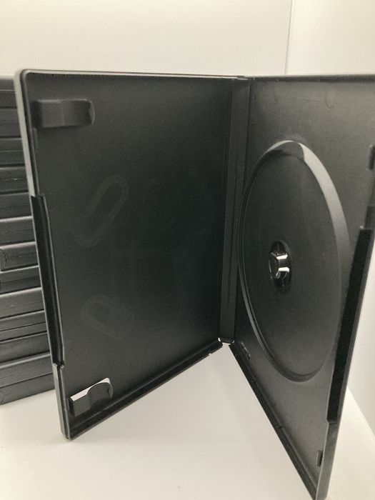 Pack de 14 capas DVDs