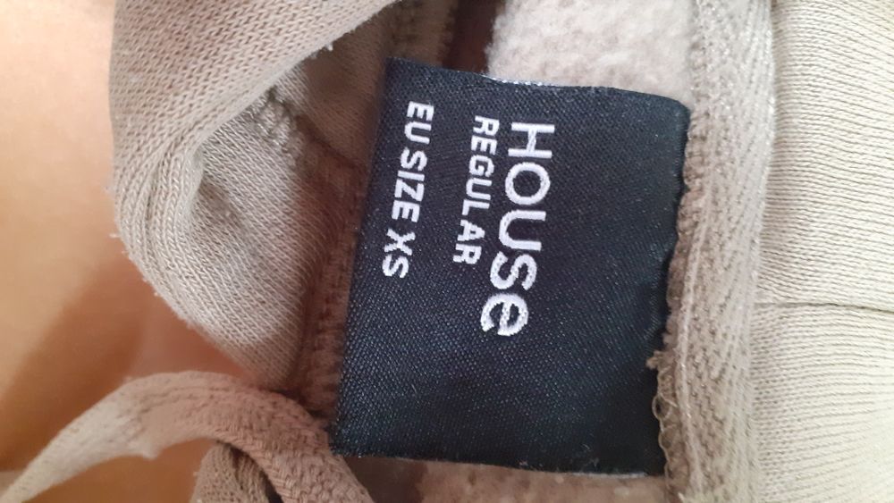 Bluza chłopięca HOUSE