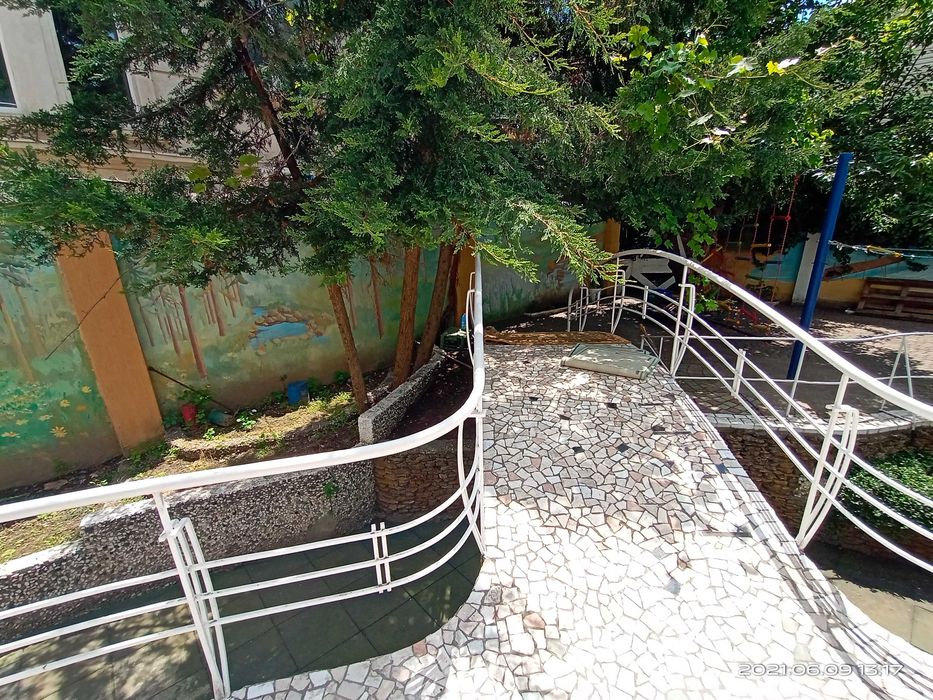 Commercial real estate at st. Sportivnaya (area 900 m²) - Atlanta.ua - photo 19