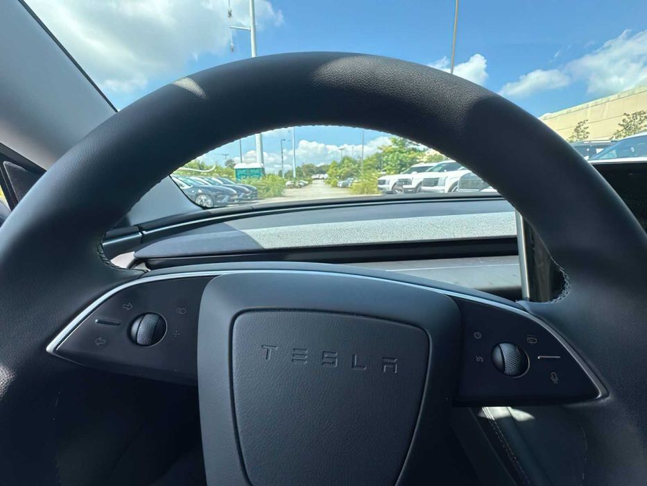 Tesla Model 3      2025