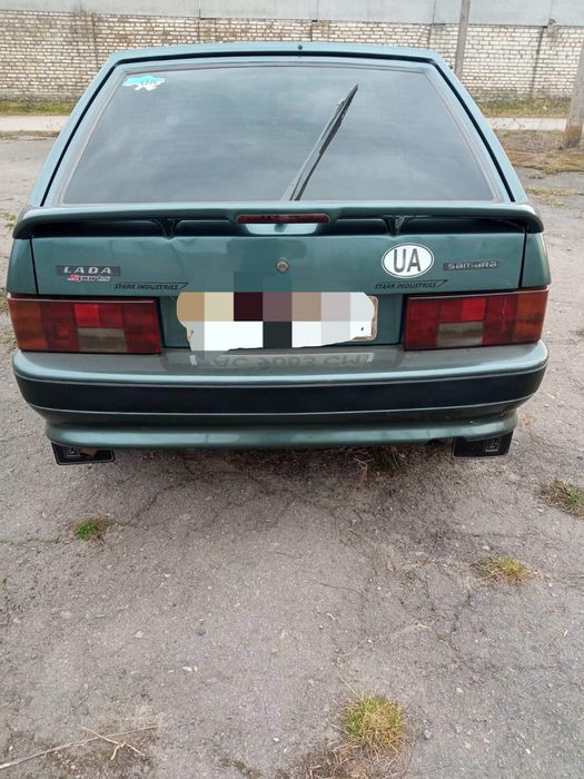 Продам авто ВАЗ 2114