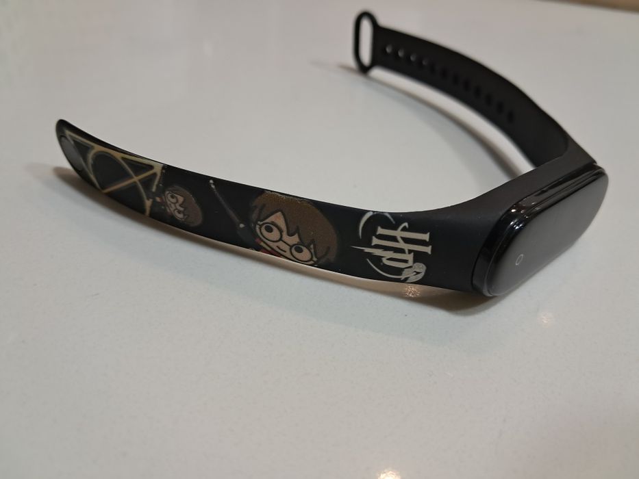 smartband harry Potter + smartband batman