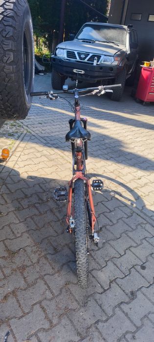 Trek Remady 66 !