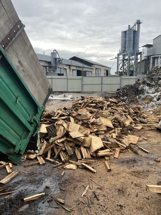 Дрова рейка,обапл,різані