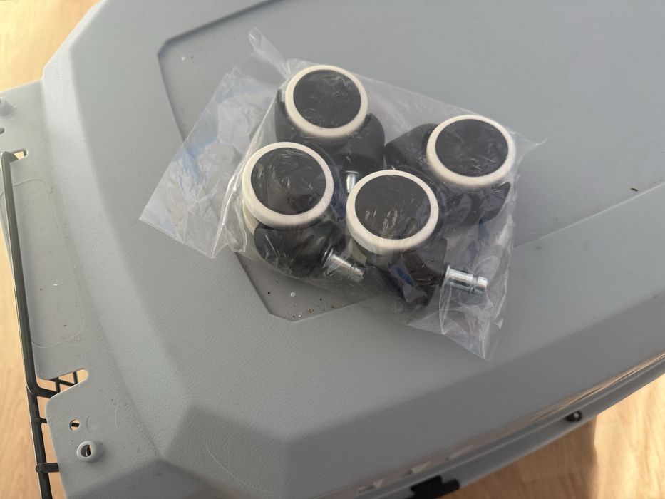 Transportadora de caes