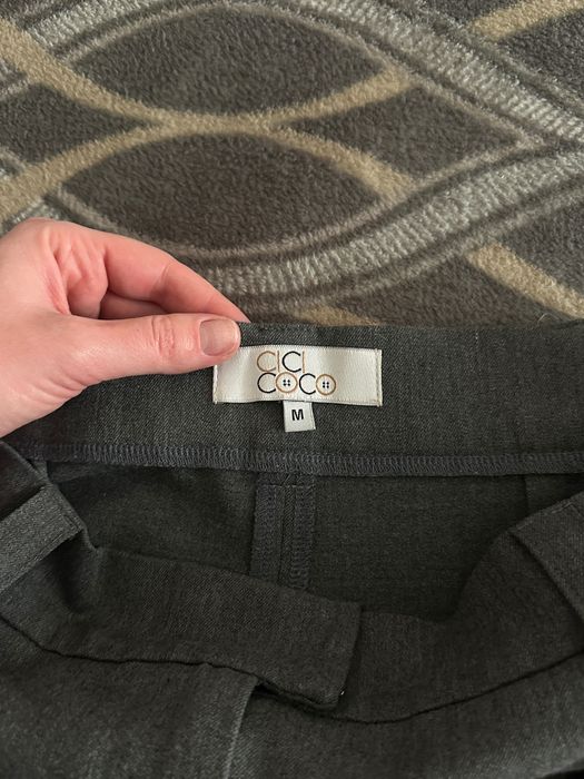 Шорти Бермуди сірі Cici Coco