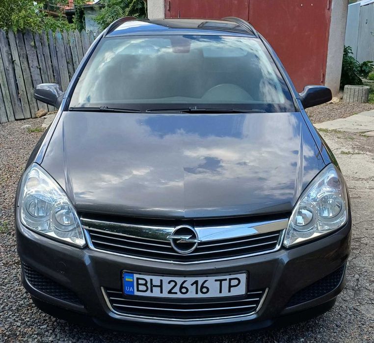 Продам авто Opel Astra h