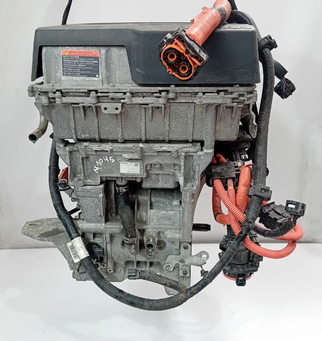 Motor completo NISSAN Leaf EV (ZE1)