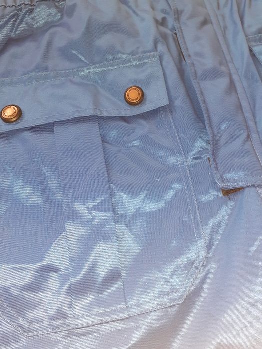 Kombinezon ochronny zimowy ULTIMATE norwey r.S