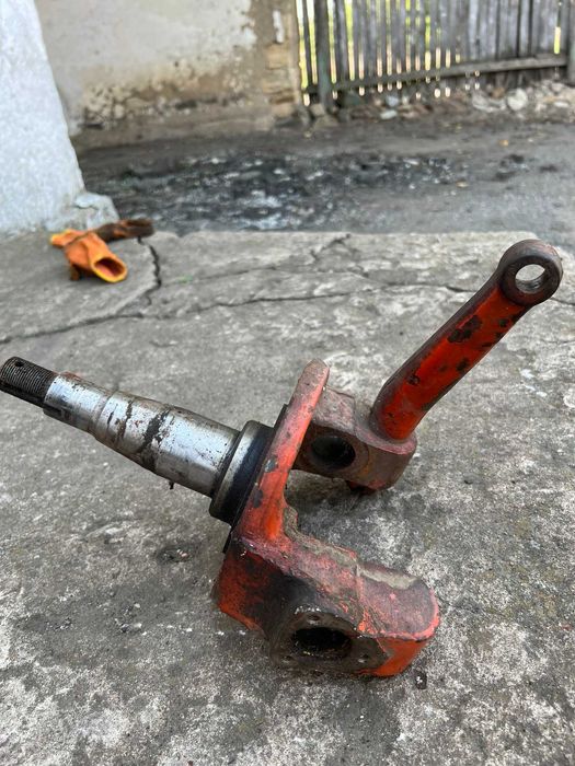 Цапфа ск 5 нива ,цапфа задня комбайн ,комбаїн