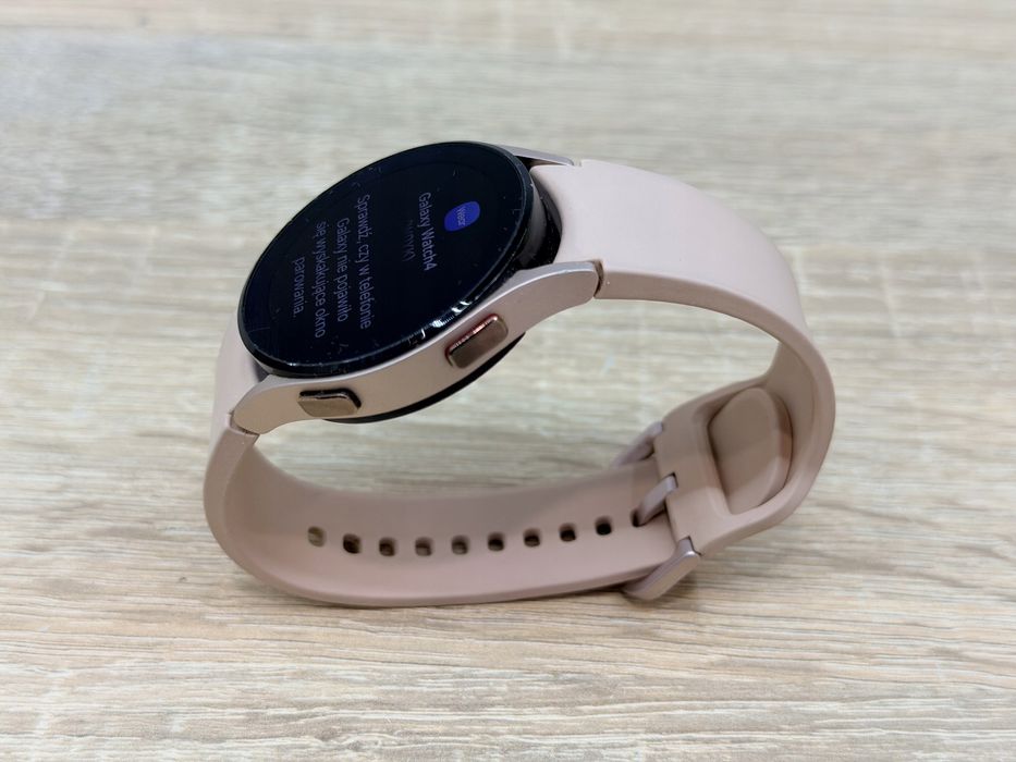 Smartwatch samsung galaxy watch4