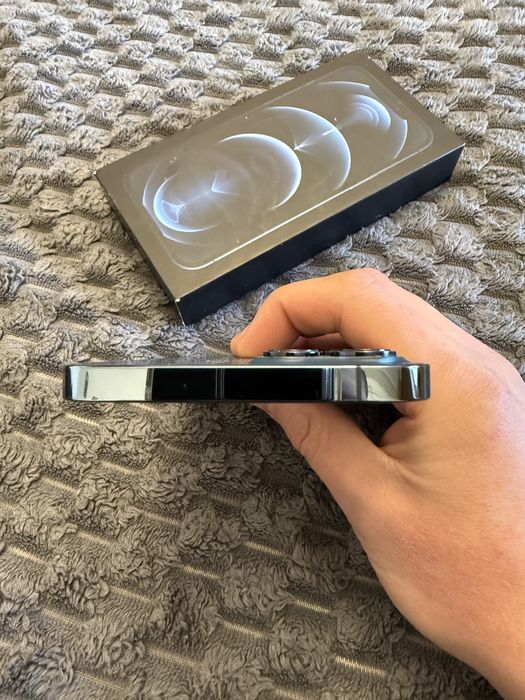 iPhone 12 pro max 256 Neverlock