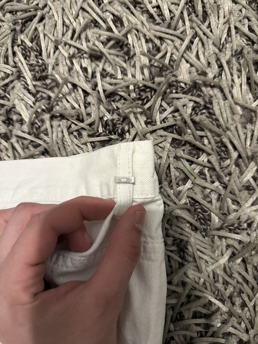 Dior  slimane jeans
