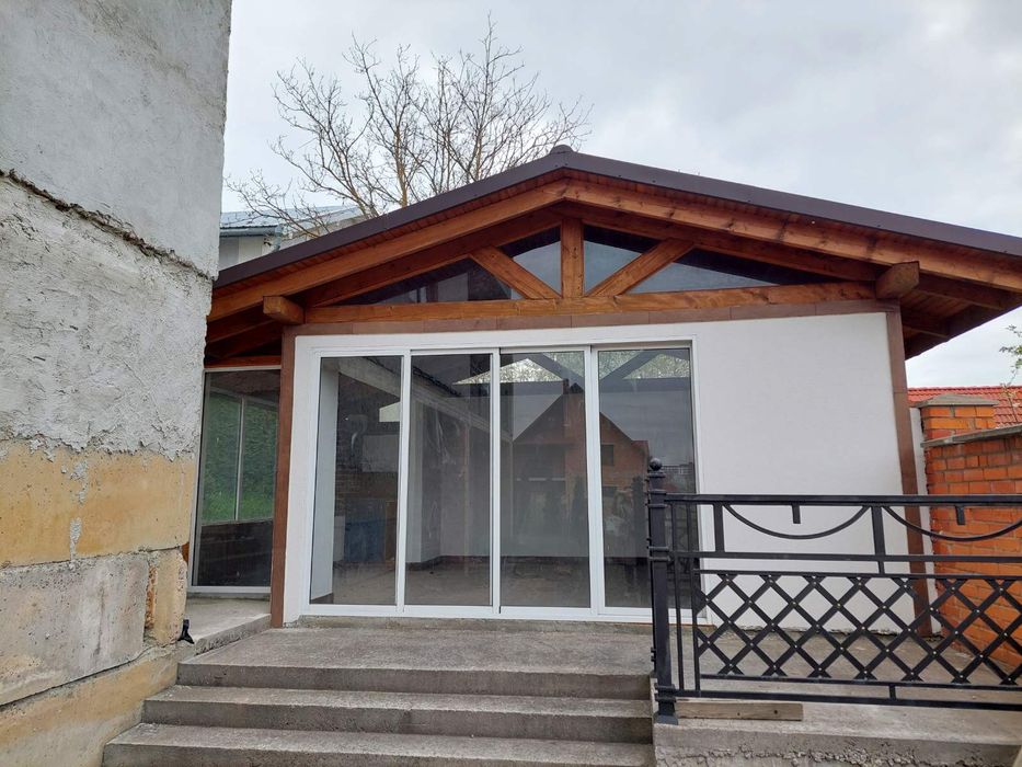 Продаж 5-кім. будинку 270 м.кв.
