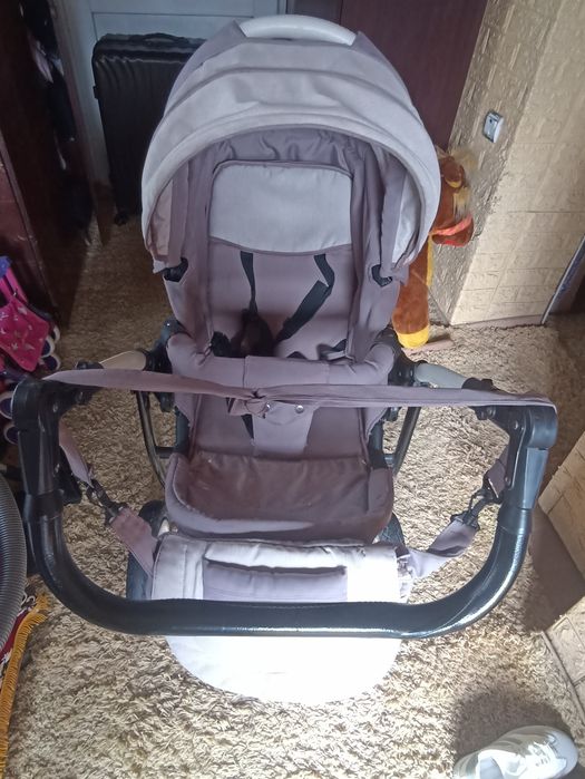 Продам коляску дитячу Lorex