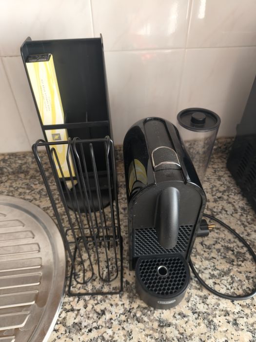 Vendo 4 máquinas de café