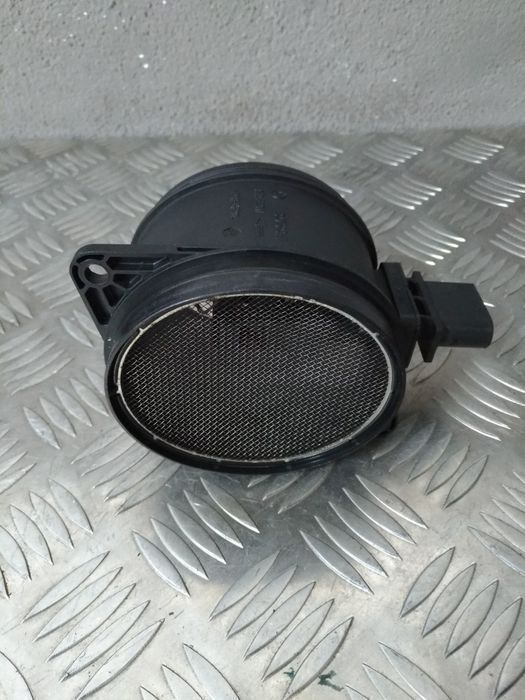 Bmw N47 177Cv Lci Medidor de massa de ar Bosch 028.1002.936 E90 E60 E7