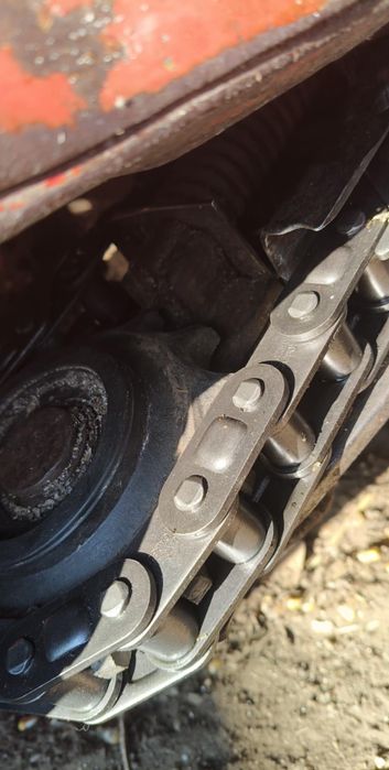 Przystawka do kukurydzy geringhoff (nie capello dominoni olimac claas)