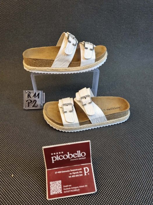 Klapki Dockers   .