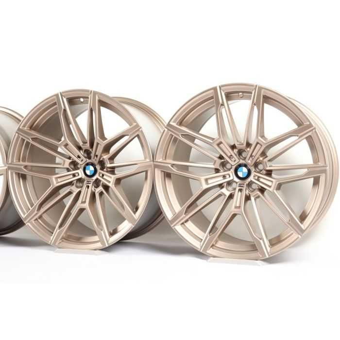 Jantes 19/20 5x112 BMW M2/M3/M4 Style 930M