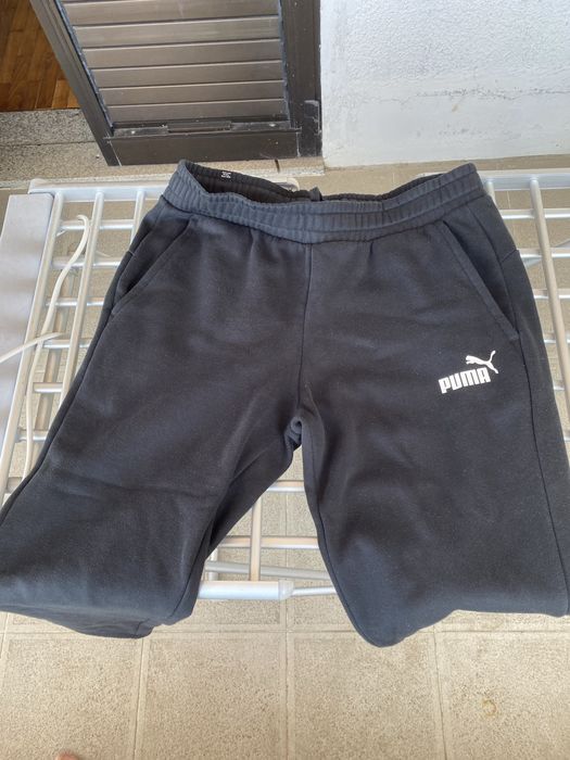 Calças fato treino PUMA novas