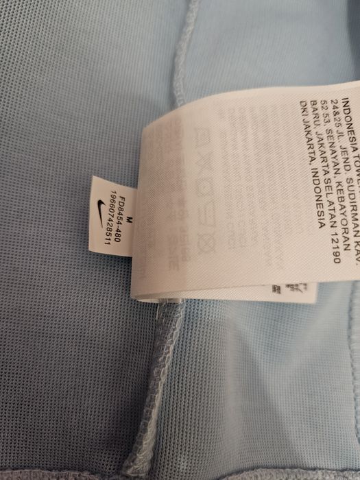 Fato de Treino Nike NOCTA