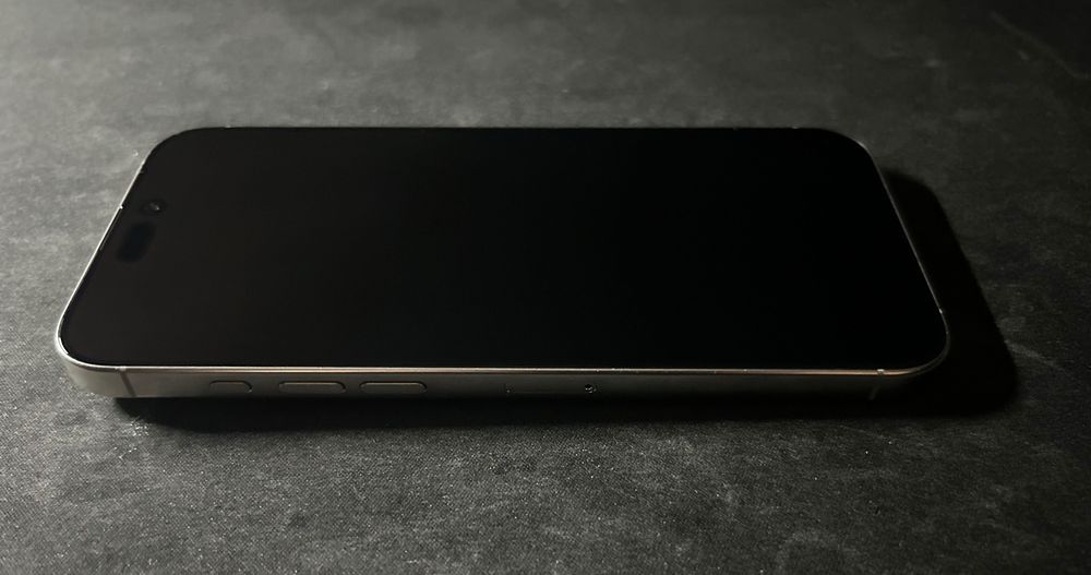 iPhone 16 Pro Max 256GB