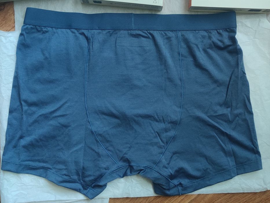 XL / icebreaker cool lite / Merino Wool / боксери / труси / чоловічі / термобілизна / first lite / Australian Merino wool / шерсть / вовна мериноса