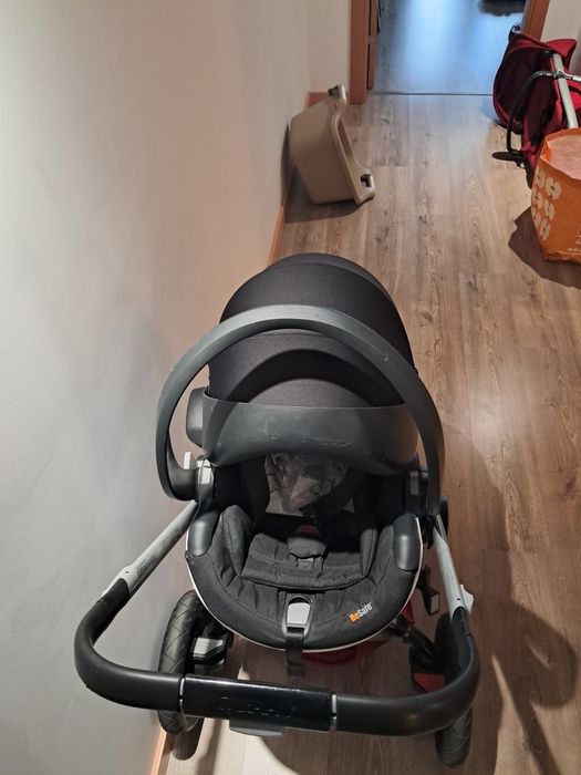 Ovo Be Safe Easy Go Modular